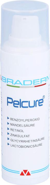 Derma Enzinger Pelcure, 30 ml GEL (Gel corpo, 30 ml)
