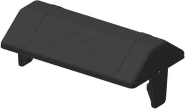 Immagine prodotto Van der Valk Solar Systems 739007 Tappo di copertura in plastica per morsetto terminale - nero