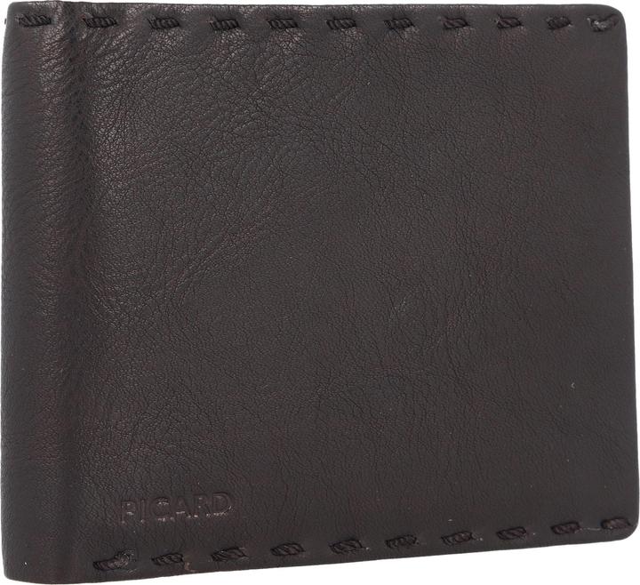 Produktbild Picard Ranger 1 Geldbörse RFID Schutz Leder 11.5 cm