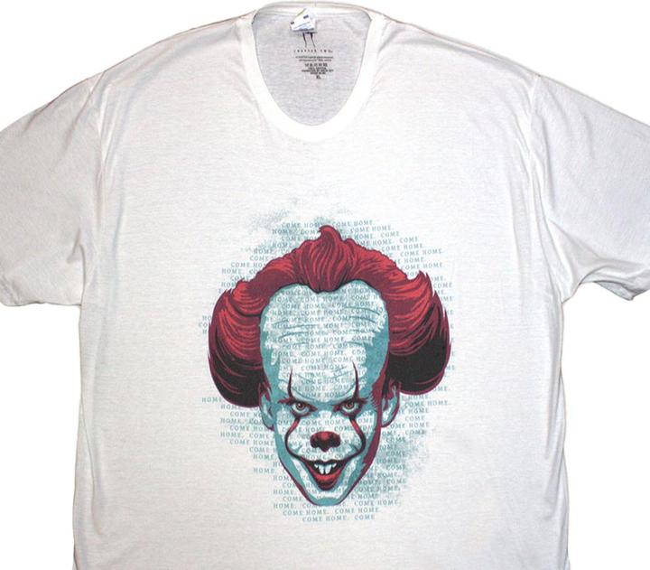 Produktbild Universal Textiles Come Home TShirt (XXL)