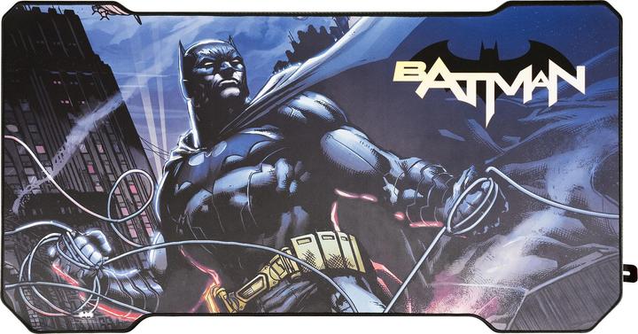 Immagine prodotto Subsonic Scrivania Da Gioco Professionale - Batman