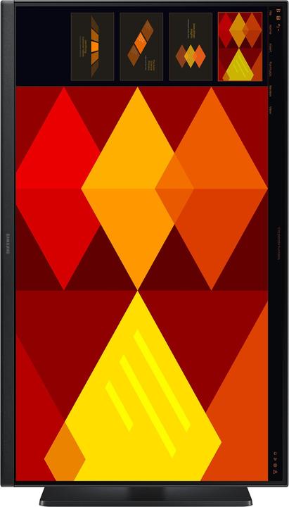 Actual product image Samsung S40GD (1920 x 1080 pixels, 24")