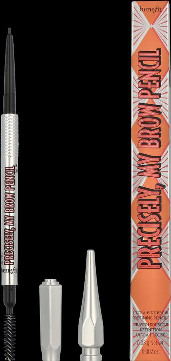 Produktbild BeneFit Cosmetics Precisely, My Brow (06 Deep)
