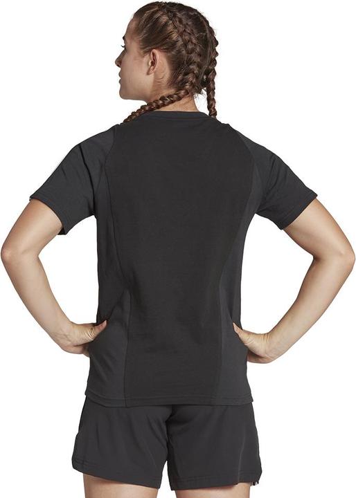 Produktbild adidas Tiro 23 Trainingsshirt Damen (XXS)