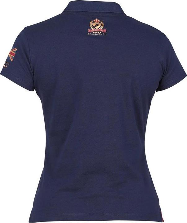 Produktbild Aubrion Team Polo Shirt (XXL)