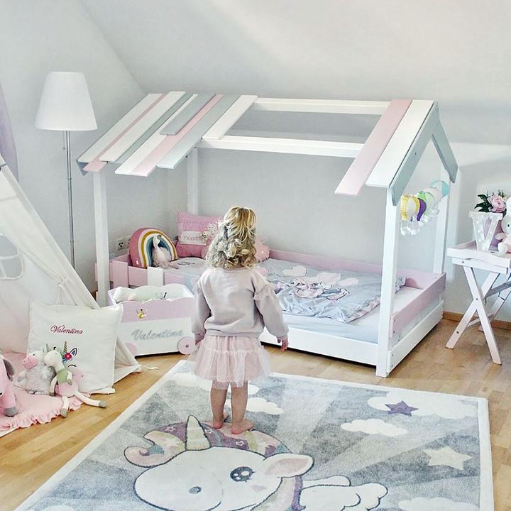 Actual product image Wickey CrAzY Beach (90 x 200 cm)