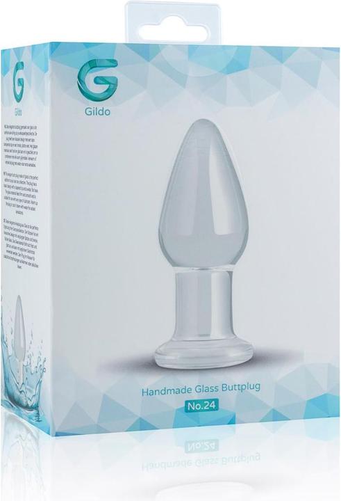 Image du produit Gildo Plug anal