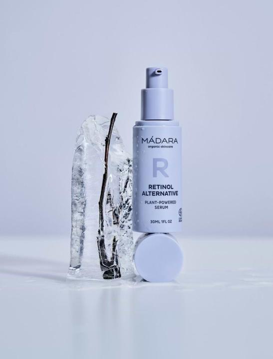 Produktbild Madara Organic Skincare Time Miracle Botanic Retinol Serum 30ml (30 ml)