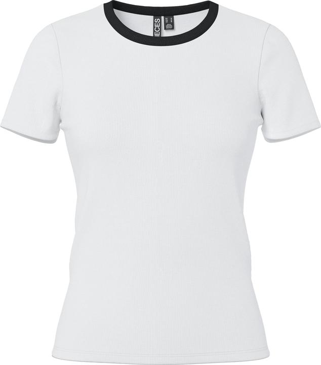Actual product image Pieces Pcmay Ss Tee Jrs Noos Bc (XS)