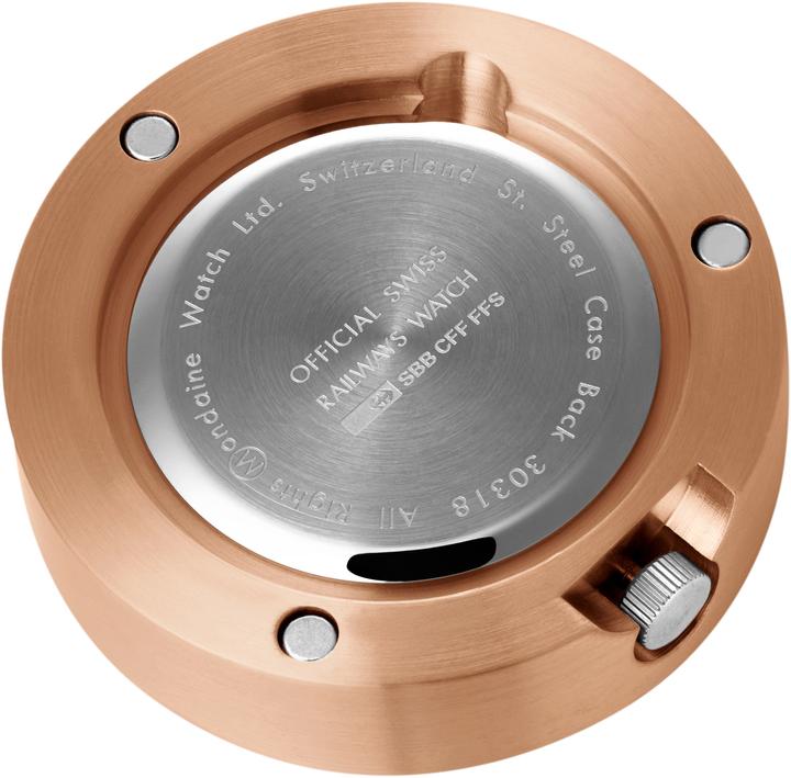 Image du produit Mondaine Horloge magnétique