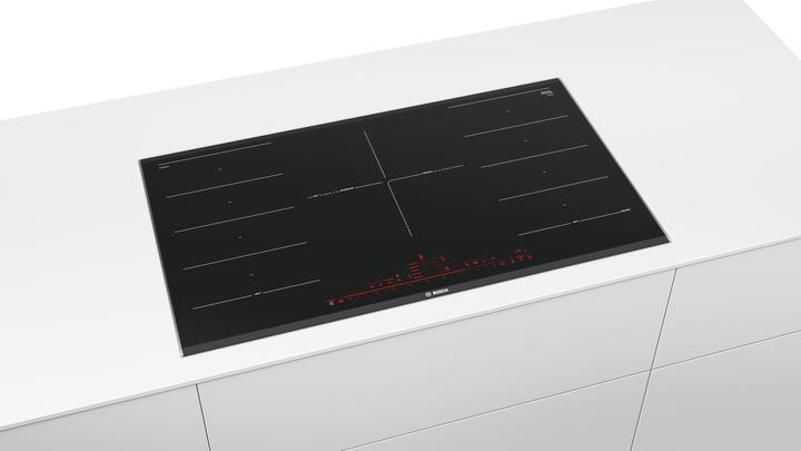 Actual product image Bosch Hausgeräte Pxv975dv1e