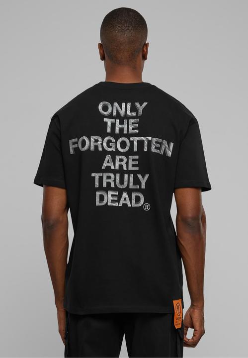 Actual product image Forgotten Faces Rivals Oversized Tee (3XL)