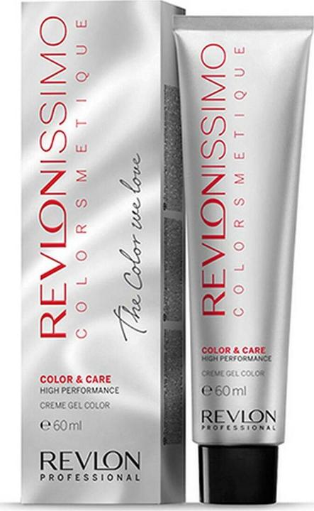 Revlon Professional REV REVLONISSIMO NMT 5,65 60ML (Nº 5.65)