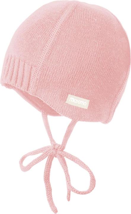 Image du produit Maximo Strickmütze mit Band