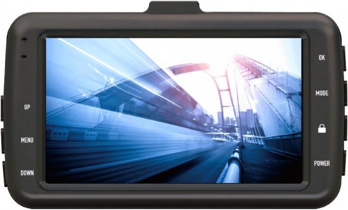 Produktbild Braun B-Box T5 Car Dashcam