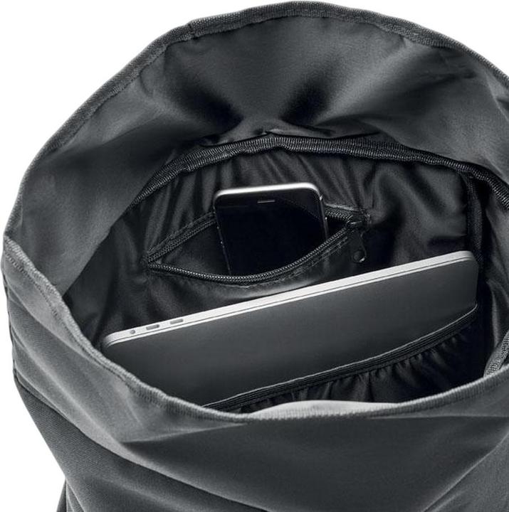 Produktbild MidOcean Rucksack Napa Roll Top rPET (Recyceltes PolyethylenTerephthalat)