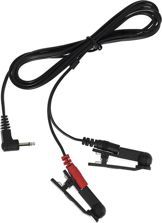 Produktbild Rimba Elektro Sex Klammer, uni-polair (2 St.)