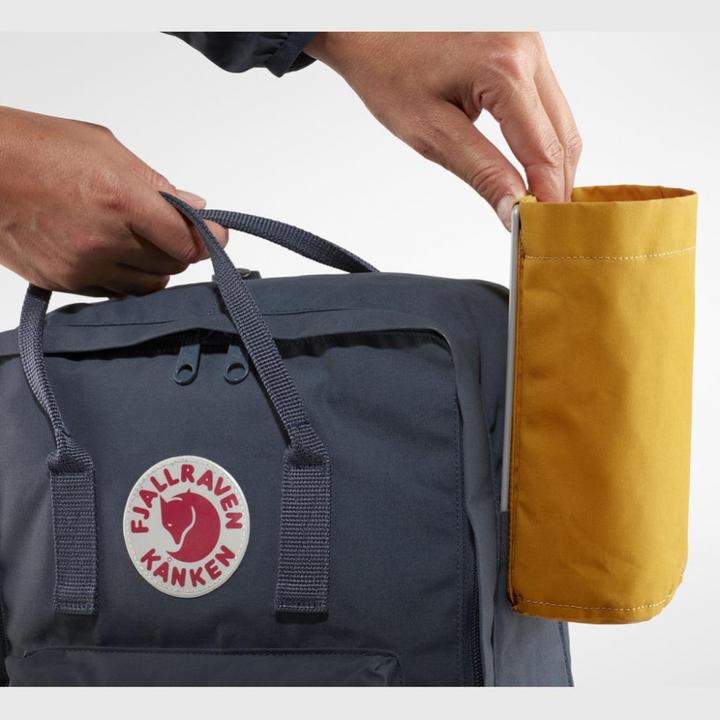 Actual product image Fjällräven Kånken Bottle Pocket (1 l)