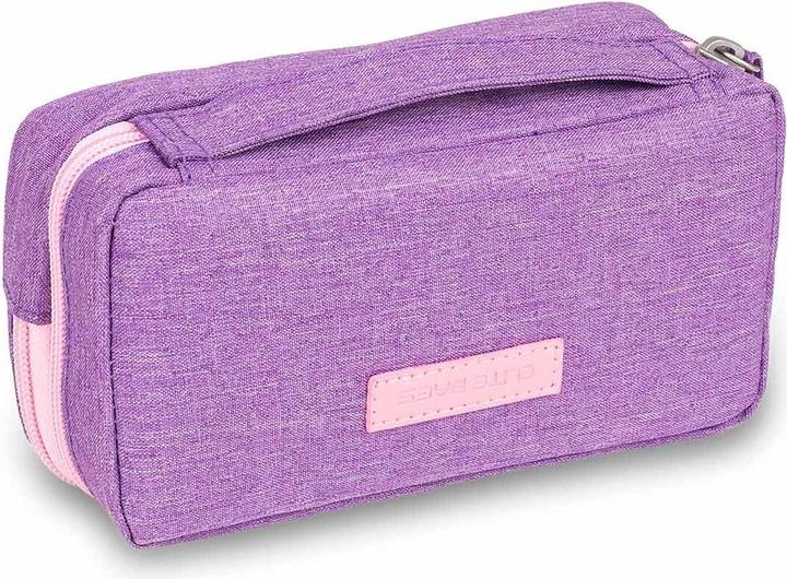 Image du produit Elite Bags Diabetic Sacoche pour diabétiques, violet (0.95 l)