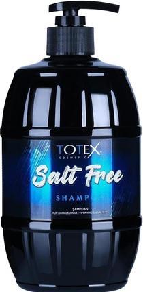 Immagine prodotto Totex Shampoo senza sali per capelli Ripara i capelli dalla perdita di volume per uomini e donne Più (Shampoo liquido)