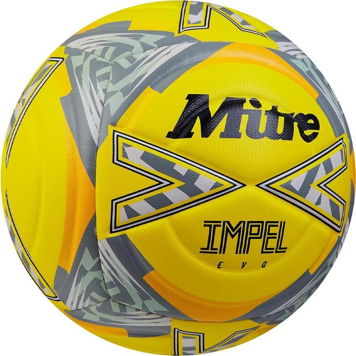Immagine prodotto Mitre Impel Evo Calcio 2024