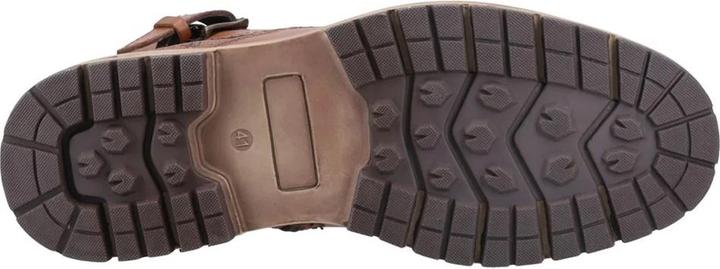 Produktbild Pod Stiefel Eros Leder (44.5)