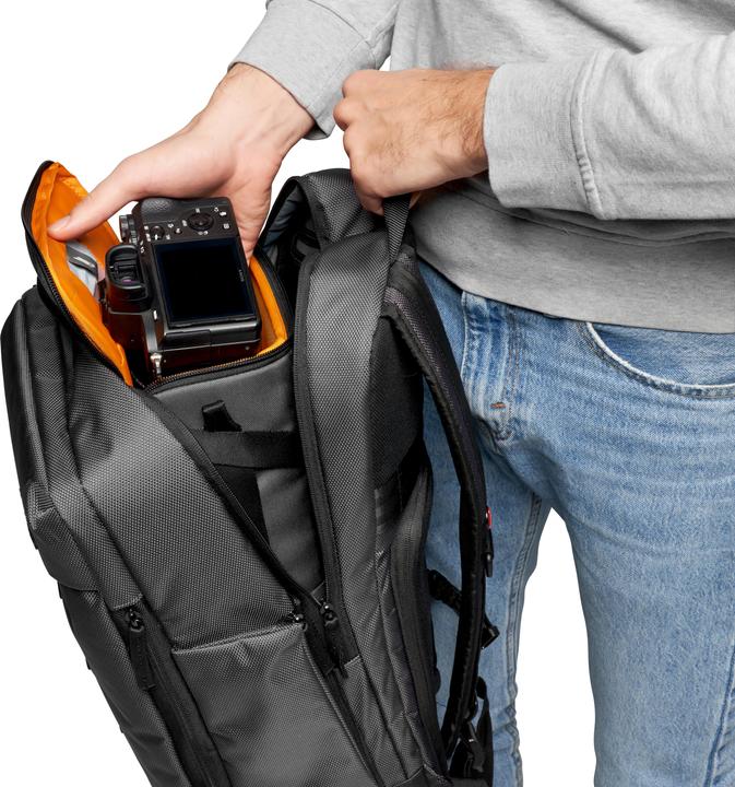 Image du produit Lowepro GearUp Creator Box M II Green Line (Sacs pour appareils photo, 2 l)