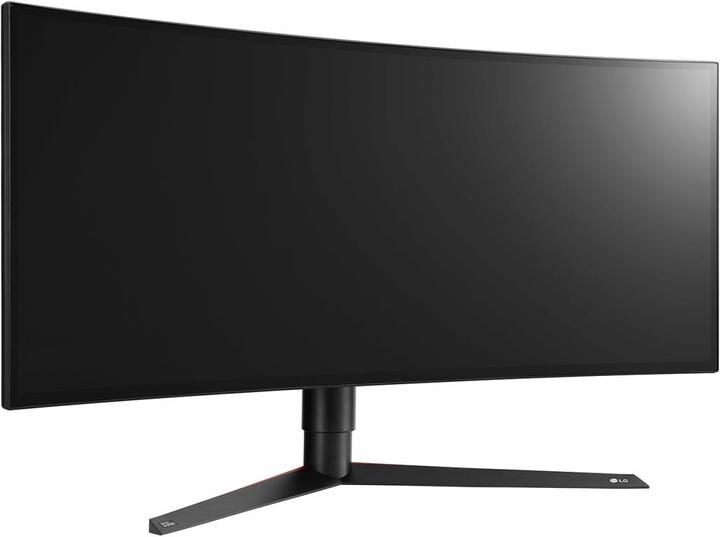 Actual product image LG 34GK950G-B (3440 x 1440 pixels, 34")