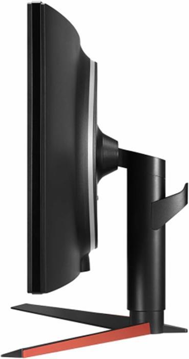 Actual product image LG 34GK950G-B (3440 x 1440 pixels, 34")