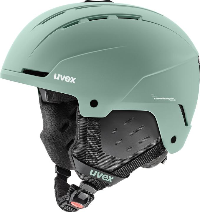 oxid green matt