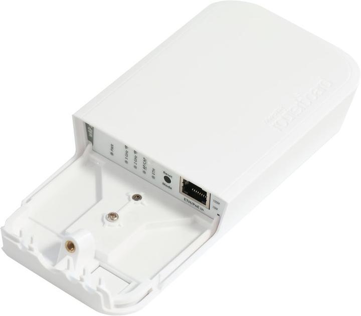 Produktbild MikroTik RBWAPG-5HACT2HND: Outdoor PoE+ AP (1300 Mbit/s)