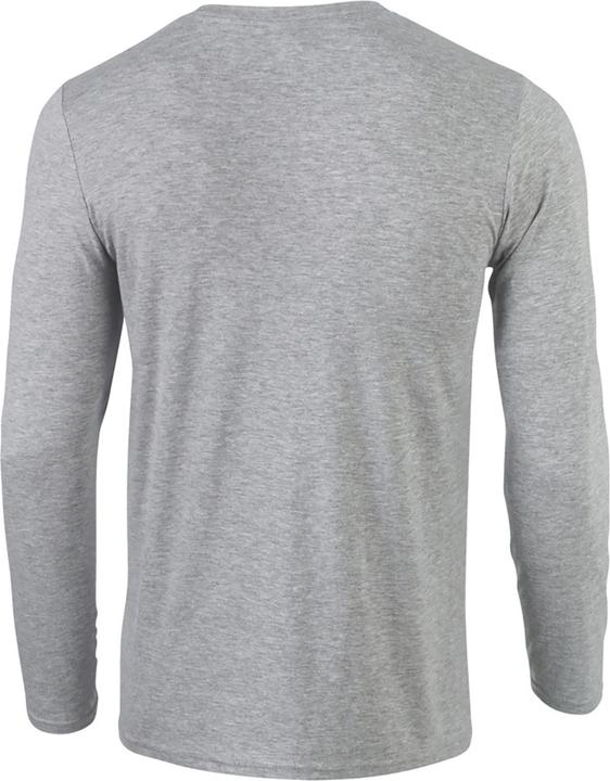 Image du produit Gildan T-shirt Soft Style (paquet de 5) (M)