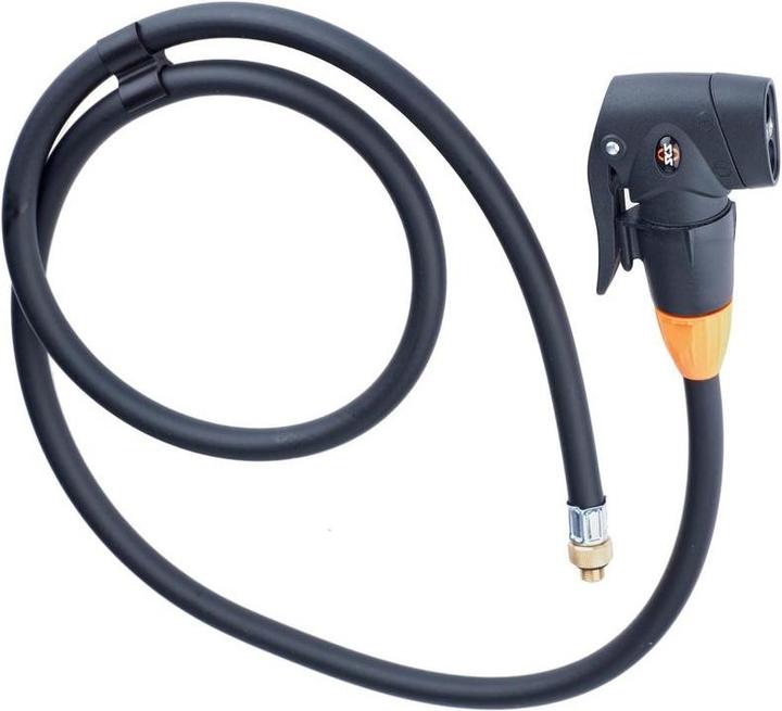 Produktbild SKS Pumpenschlauch mit Multi Valve Kopf (Pumpenkopf)