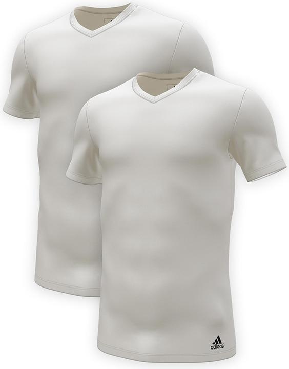 Image du produit adidas T-shirt décontracté près du corps (M)