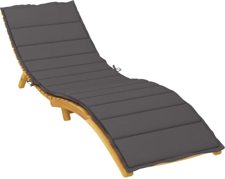 Actual product image VidaXL Hayder (200 x 60 x 3 cm)