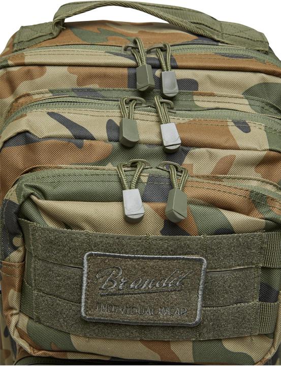 Actual product image Brandit US Assault Pack Large - 182551