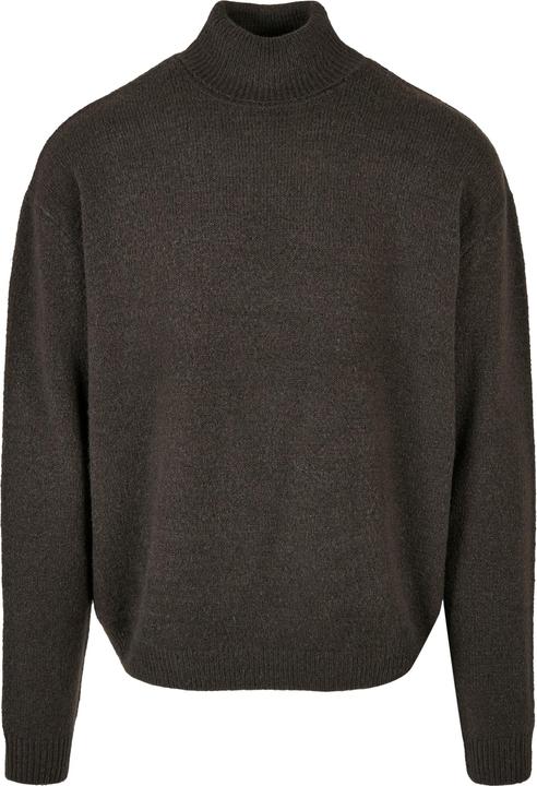 Image du produit Urban Classics Sweat à col roulé surdimensionné (M)