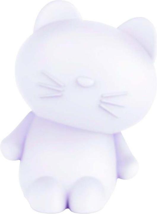 Lumin'Us Cat (8 h, Fonctionnement sur batterie)