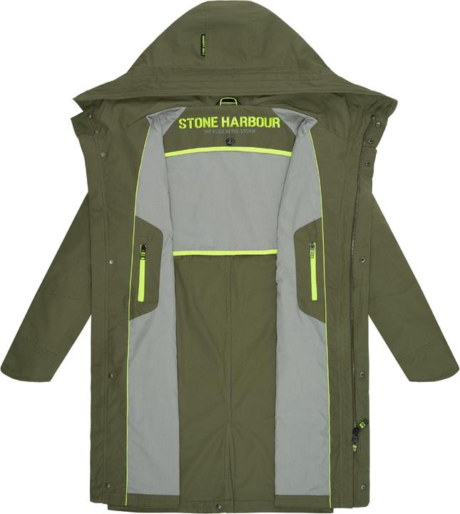 Actual product image Stone Harbour Yaroon (XL)