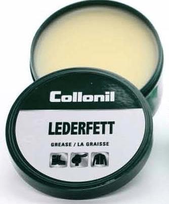 Productafbeelding Collonil Leervet (1 x, 200 ml)