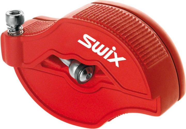 Image du produit Swix Pince coupante latérale Economy (Affûteur de bords)