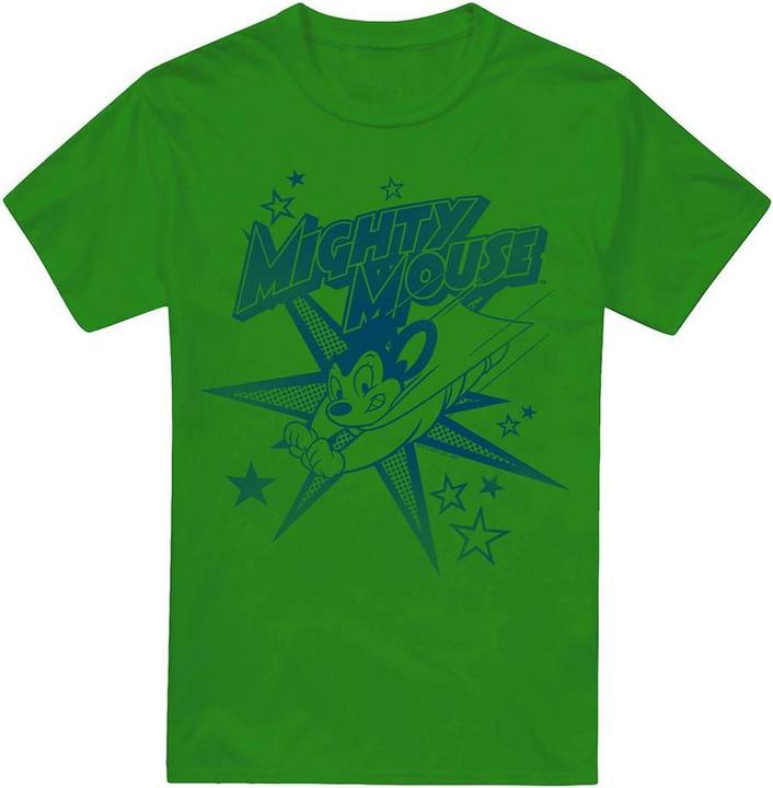 Actual product image Fruit of the Loom Mens T-Shirt (4XL)
