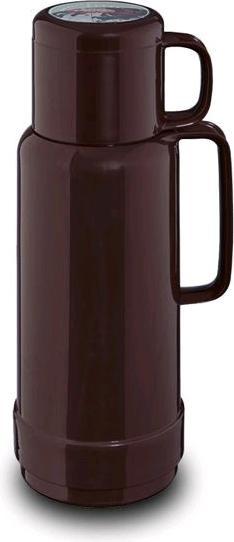 Actual product image Insulated bottle 80 1.0 l black cherry (1 l)
