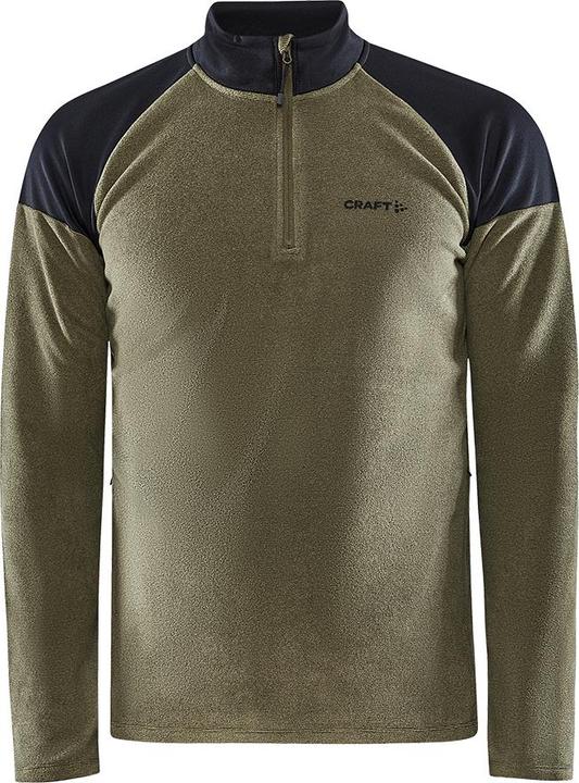 Image du produit Craft CORE Edge Couche intermédiaire thermique M (XXL)