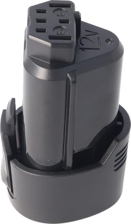 Actual product image XCell 2000mAh Battery suitable for AEG L1215, L1215R, 4932399988, 3IMR186 12Volt 2Ah (12 V)