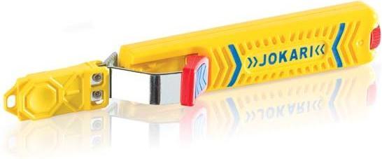 Actual product image Jokari Stripping knife Suitable for R (170 mm)