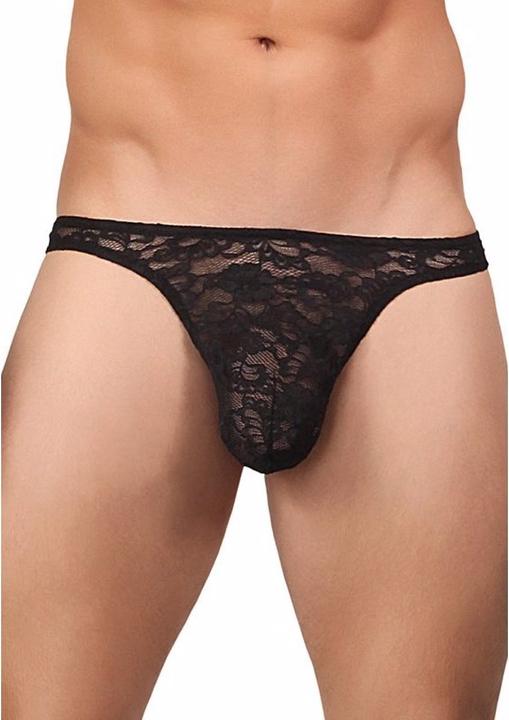 Actual product image Male Power bong thong (L, XL)