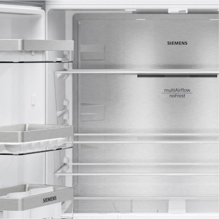 Actual product image Siemens KF96NAXEA (605 l)