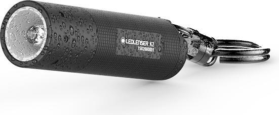 Produktbild Ledlenser K2 (5.20 cm, 20 lm)