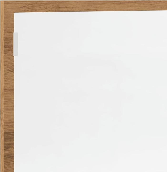 Produktbild VidaXL LED-Badspiegel (100 x 37 cm)